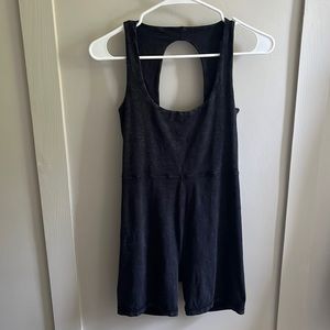 Aerie Offline Seamless Romper